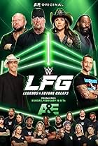 WWE LFG: Legends & Future Greats