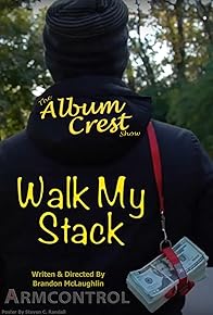 Primary photo for Walk My Stack