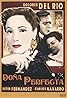 Doña Perfecta (1951) Poster