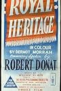 Royal Heritage (1952)