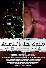 Primary photo for Adrift in Soho