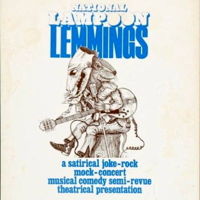 Lemmings (1973)