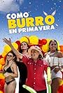 Como burro en Primavera (2018)