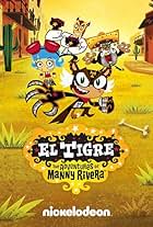 El Tigre: The Adventures of Manny Rivera