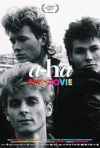 Primary photo for a-ha: The Movie