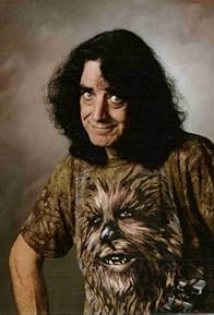 Primary photo for Peter Mayhew