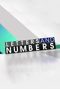 Primary photo for Letters and Numbers