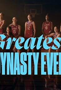 Primary photo for Nike: Greatest Dynasty Ever