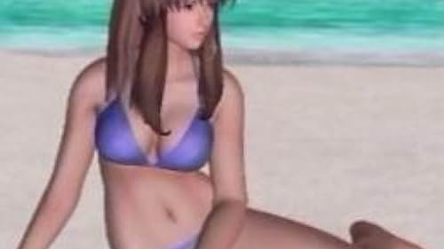 Dead or Alive Xtreme Beach Volleyball