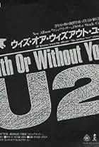 U2: With or Without You (1987)