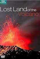 Lost Land of the Volcano