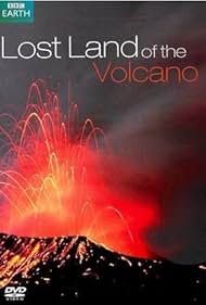 Lost Land of the Volcano (2009)