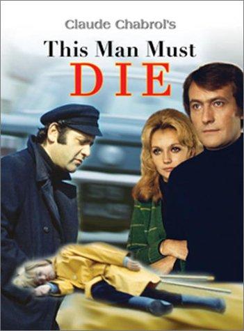 This Man Must Die (1969)