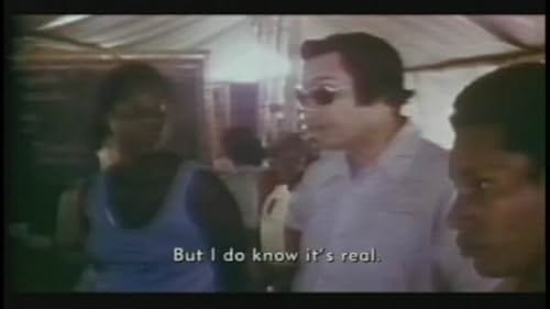 Jonestown Scene: Clip 2