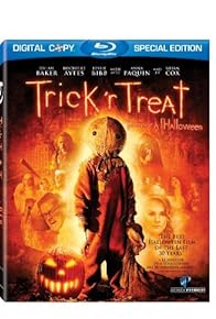 Primary photo for Trick 'r Treat: The Lore and Legends of Halloween