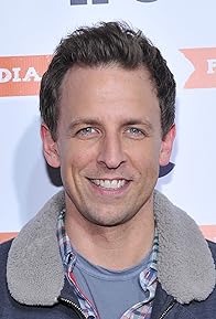 Primary photo for Seth Meyers