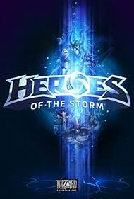 Heroes of the Storm (2015)