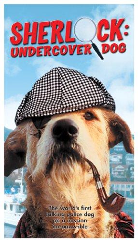 Sherlock: Undercover Dog (1994)