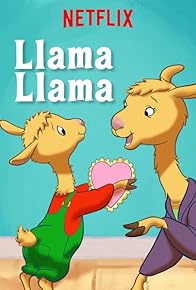 Primary photo for Llama Llama