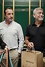 George Clooney and Jean Dujardin in Nespresso: Compostable (2023)