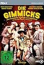 Die Gimmicks (1978)