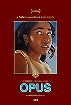 Ayo Edebiri in Opus (2025)