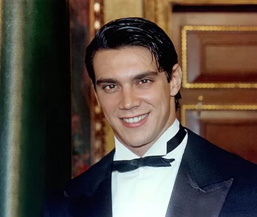 Luigi Palhares in The Next Victim (1995)