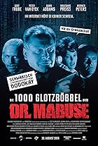 Die 1000 Glotzböbbel vom Dr. Mabuse (2018)