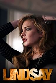 Lindsay Lohan in Lindsay (2014)