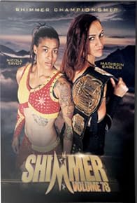 Primary photo for Shimmer Volume 78