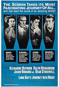 Long Day's Journey Into Night (1962)