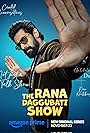 The Rana Daggubati Show (2024)