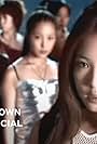 BoA in BoA: Double (2003)