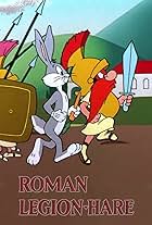 Roman Legion-Hare