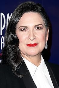 Primary photo for Pamela Rabe