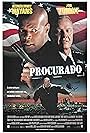 Jon Voight and Keenen Ivory Wayans in Procurado (1997)