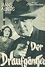 Hans Albers in Der Draufgänger (1931)