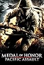 Medal of Honor: Pacific Assault (2004)