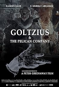 Primary photo for Goltzius and The Pelican Company