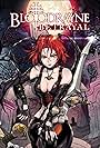 BloodRayne: Betrayal (2011)