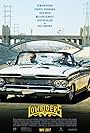 Lowriders (2016)