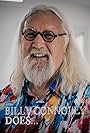 Billy Connolly in Billy Connolly Does... (2022)