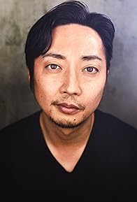 Primary photo for Hiro Honda