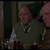 Brian Glover and Rik Mayall in An American Werewolf in London (1981)