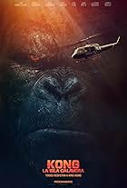 Kong: La Isla Calavera