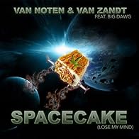 Primary photo for Van Noten & Van Zandt Feat. Big Dawg: Spacecake