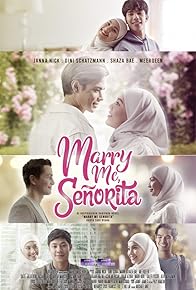 Primary photo for Marry Me, Senorita