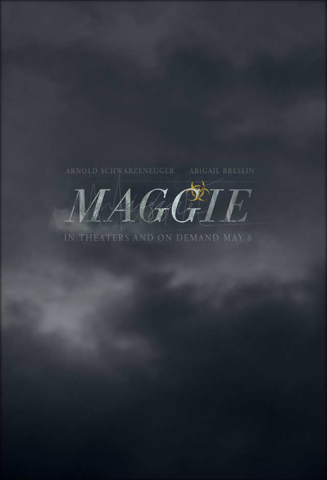 Maggie (2015)