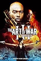 The Art of War III: Retribution