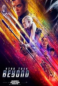 Star Trek: Beyond (2016)